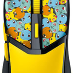 Razer Cobra Gaming Mouse Wired 8500 DPI Pokémon Edition thumbnail 7