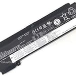 Zoom Laptop Battery for Lenovo ThinkPad T460s T470s thumbnail 2