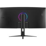 شاشة MSI MAG 342CQR 34″ 3440x1440 180Hz VA thumbnail 3