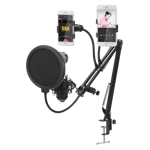 Professional Microphone Pop Shield thumbnail 3