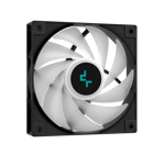 DeepCool AG620 ARGB Dual-Tower CPU Air Cooler 260W TDP thumbnail 9