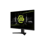 MSI MAG 275QF X32 27" 1440p 320Hz Rapid IPS Gaming Monitor thumbnail 2