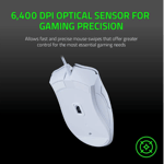 ماوس Razer DeathAdder Essential 6400 DPI سلكي thumbnail 12