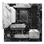 MSI MAG B760 Mortar WiFi II LGA1700 DDR5 Micro-ATX Motherboard thumbnail 2