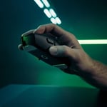 ماوس Razer DeathAdder V4 Pro 45000 DPI Dual-Mode thumbnail 5