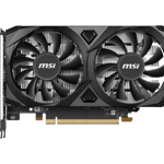 كارت شاشة MSI Ventus GeForce RTX 3050 6GB GDDR6 OC thumbnail 4