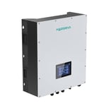 Marsriva MR-SPH15K-LP3-TL65E 15KW Three-Phase Hybrid Inverter IP65 thumbnail 4