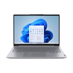 Lenovo ThinkBook 14 G8 IAL 21SJ002AGP - 14" WUXGA 60Hz - Intel Core Ultra 5 225U - 16GB RAM - Shared - WIN 11 PRO K thumbnail 1