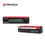 سبيكر Fantech GS303 Groove Bar 2.0 قناة 34W RGB بلوتوث thumbnail 4