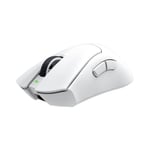 ماوس Razer DeathAdder V3 Pro 30000 DPI لاسلكي أبيض thumbnail 2