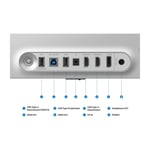 Samsung Odyssey OLED G6 LS27FG602 27" QHD 500Hz QD-OLED Monitor thumbnail 7