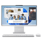 Lenovo AIO 3 23.8" Core i5-13420H 8GB/512GB Desktop thumbnail 4