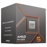 AMD Ryzen 5 8400F 6-Core 4.2GHz AM5 Tray thumbnail 6