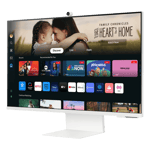 شاشة Samsung Odyssey OLED G8 32″ 3840x2160 240Hz QD-OLED thumbnail 3