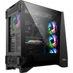 كيس MSI MEG Prospect 700R Mid-Tower thumbnail 8