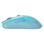 Fantech Venom II WGC2 Wireless Gaming Mouse Blue thumbnail 2