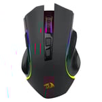 ماوس Redragon M602 Griffin لاسلكي/سلكي 16000 DPI thumbnail 5