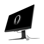شاشة Dell Alienware AW2720HF 27″ 1920x1080 240Hz IPS thumbnail 3