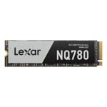 Lexar NM620 1TB NVMe M.2 PCIe 3.0 Internal SSD thumbnail 1