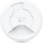 Ubiquiti UniFi U6+ Dual-Band Wi-Fi 6 Access Point - 3 Gbps Wireless Throughput thumbnail 4