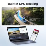 Lingdu D500 4K Smart Dash Cam 1-Channel thumbnail 7