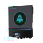 Marsriva 12K-S 12000W Three-Phase Off-Grid Solar Inverter thumbnail 3