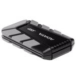 هارد خارجي ADATA SD820 4TB USB 3.2 Gen 2x2 Rugged Gray thumbnail 15