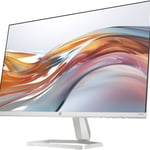 HP Series 5 24″ 1920x1080 100Hz IPS Monitor White thumbnail 4