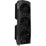 XFX Quicksilver AMD Radeon RX 9070 XT Gaming Edition 16GB Graphics Card thumbnail 5