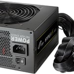 FSP HYPER K 500W 80 PLUS Power Supply thumbnail 4