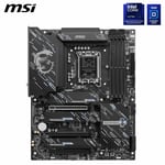 لوحة أم MSI Gaming Plus Z890 WiFi LGA1851 DDR5 ATX thumbnail 8