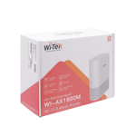 Wi-Tek WI-AX1800M AX1800 Dual-Band Wi-Fi 6 Mesh Router thumbnail 4