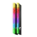 Gigabyte Aorus RGB DDR4 16GB (2x8GB) 3200MHz Desktop Memory thumbnail 3