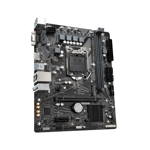 Gigabyte Q470 H510M Micro-ATX LGA1200 DDR4 Motherboard thumbnail 4