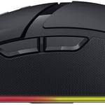 Razer Cobra Pro Wireless Gaming Mouse 30K DPI RGB Black thumbnail 5