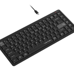 كيبورد A4Tech Fstyler FBX53C لاسلكي ثنائي الوضع بمفاتيح مقصية thumbnail 6