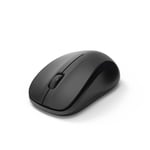Hama MW-300 Optical Wireless Mouse 1000 DPI 3-Button thumbnail 2