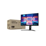 شاشة Gigabyte M27F A 27″ 1920x1080 165Hz IPS thumbnail 1
