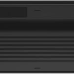 A4Tech Fstyler FBX50C Full-Size Wireless Keyboard Dual-Mode thumbnail 3