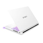 HP Omen Max 16-AH0027, Intel Core Ultra 9-275HX, RAM 32GB, SSD 2TB, NVIDIA RTX 5070 Ti 12GB, 16.0 WQXGA 240Hz, White thumbnail 4