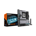 Gigabyte Z890 EAGLE WIFI 7 LGA1851 ATX Motherboard thumbnail 5
