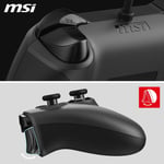 MSI Force GC200 Wired Gamepad Controller White thumbnail 7