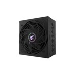 باور سبلاي Gigabyte AORUS Elite P Plus 1000W 80+ Platinum Fully Modular thumbnail 2