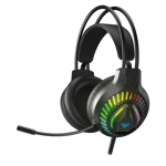 Aula S605 Wired Gaming Headset with Microphone and RGB thumbnail 4