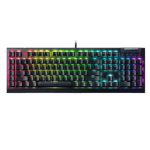 Razer BlackWidow V4 X Mechanical Gaming Keyboard Wired Full-Size RGB thumbnail 9