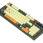 Bloody S98 Aviator RGB Mechanical Keyboard Hot-Swappable thumbnail 6