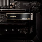 SSD ADATA Legend 960 2TB NVMe M.2 PCIe 4.0 thumbnail 7