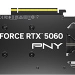 PNY GeForce RTX 5060 8GB GDDR7 Dual Fan OC thumbnail 3