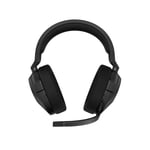 Corsair HS55 Wireless Gaming Headset Carbon thumbnail 3