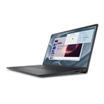 Dell Pro 15 Essential PV15250 - (RPLU-006-P) Intel Core i7-1355U, RAM 8GB, SSD 512GB, Intel UHD Graphics, 15.6 Inch FHD IPS 120Hz, Carbon Black thumbnail 4